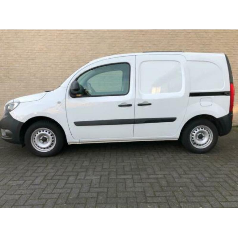 Mercedes-Benz Citan 109 CDI BlueEFFICIENCY