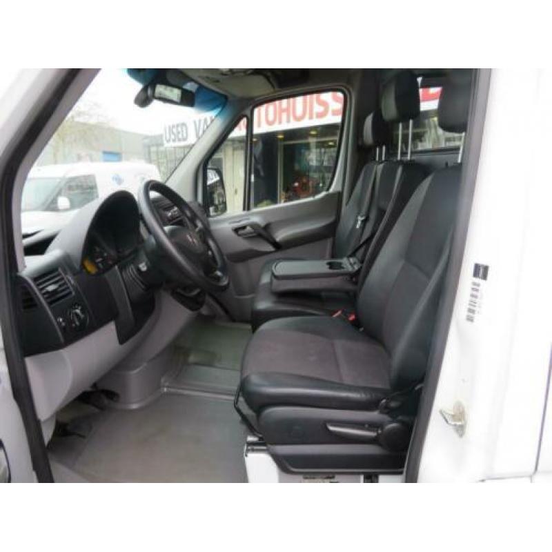Mercedes-Benz Sprinter 210 2.2 CDI 325 L1 H1
