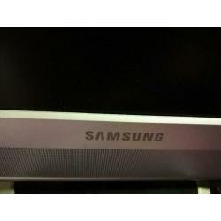 Samsung tv + ab