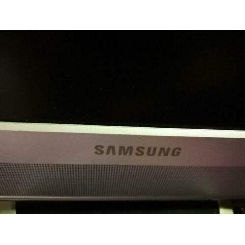 Samsung tv + ab