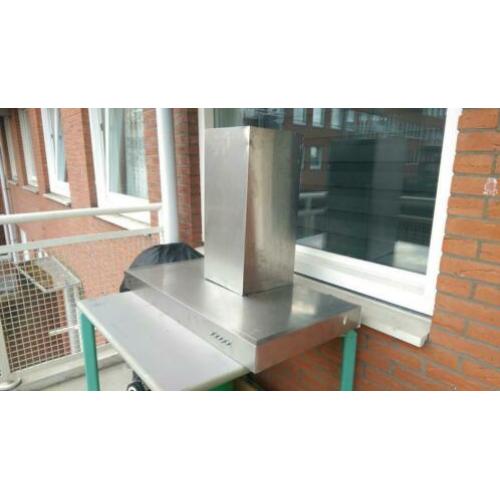 Etna afzuigkap 90x50x68 (BxDxH)