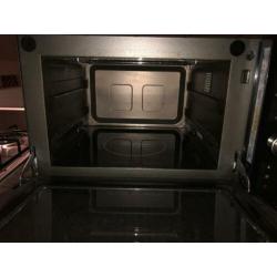 Panasonic combimagnetron (Panasonic NN-DF383BEPG)