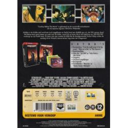 Cowboy Bebop | The Movie