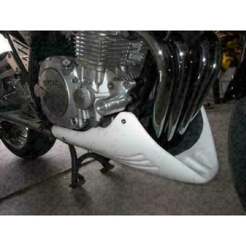 Verschillende Bellypans voor de YAMAHA XJR €99 NIEUW !