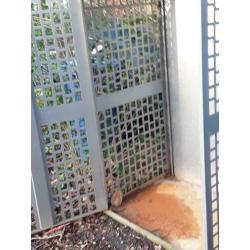 Rolcontainer box