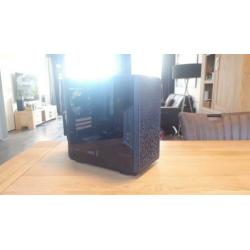 Ryzen 5 2400g game pc