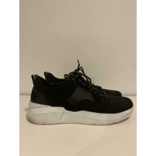 Nubikk sneaker maat 44