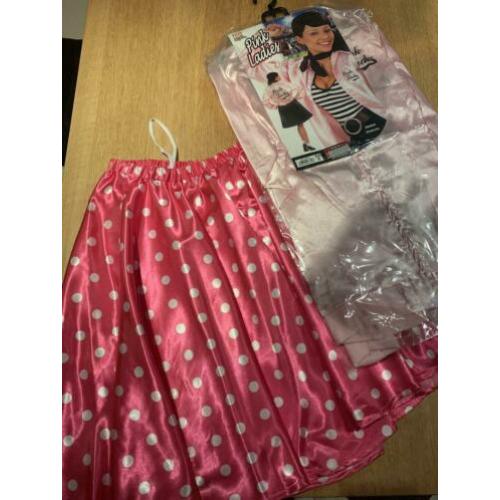 Dames carnaval outfits