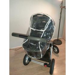 maxi cosi mura 4 kinderwagen