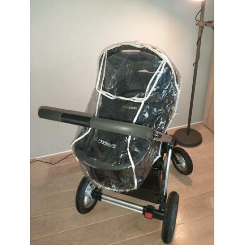 maxi cosi mura 4 kinderwagen