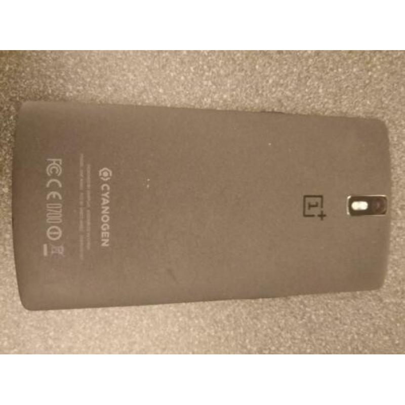 OnePlus 1
