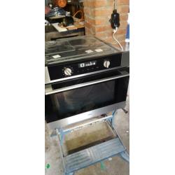 Combi oven Pelgrim