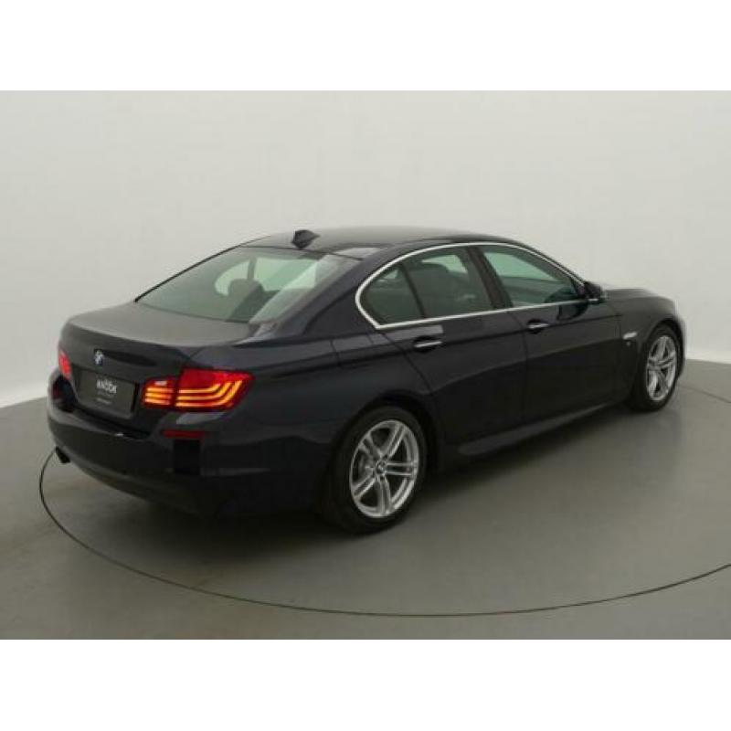 BMW 5 Serie 520i M-Sport Executive | Navi Prof | 18''