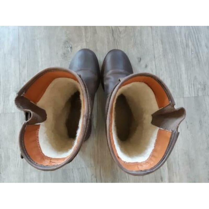 Travellin dames outdoorlaarzen mt 39