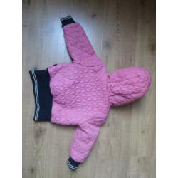 Winterjas maat 92