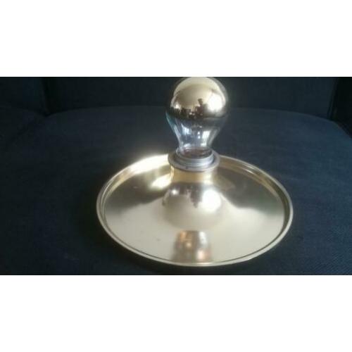 Plafondlamp, wandlamp uit de sixties