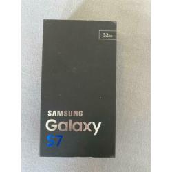 Samsung Galaxy S7