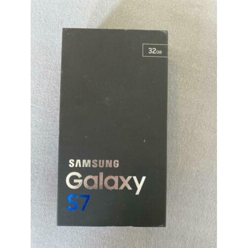 Samsung Galaxy S7