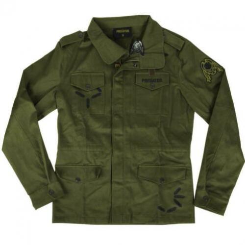 Predator jas XL promotie item film movie