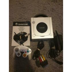 Game cube