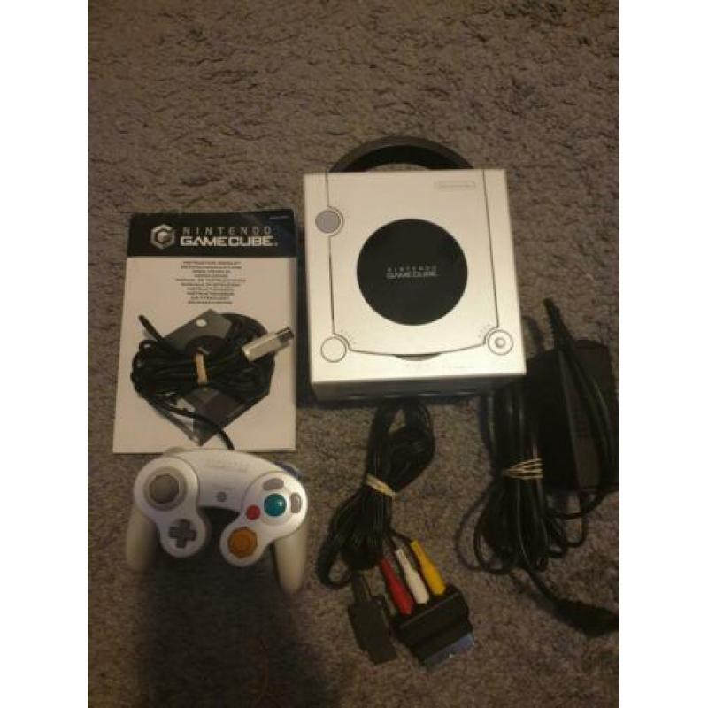 Game cube