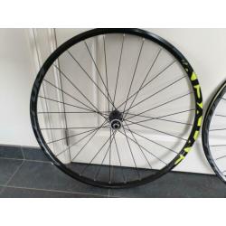 Fulcrum Red 66 29er wielset