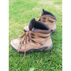 Lowa Renegade schoenen dames