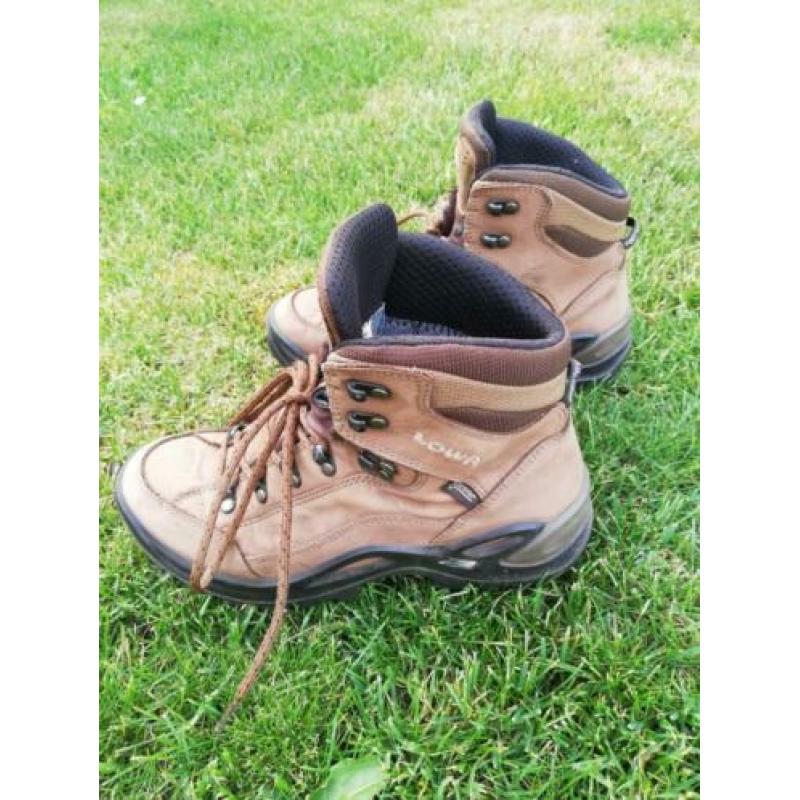 Lowa Renegade schoenen dames