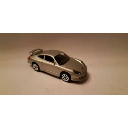 Porsche 911 Carrera 1:43