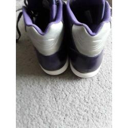 Adidas sportschoenen maat 40