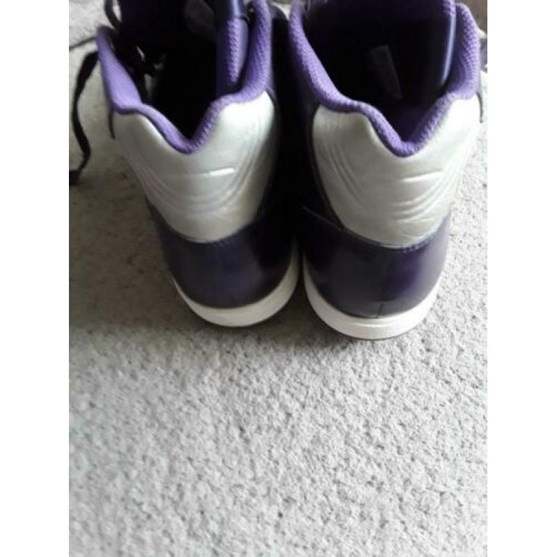 Adidas sportschoenen maat 40