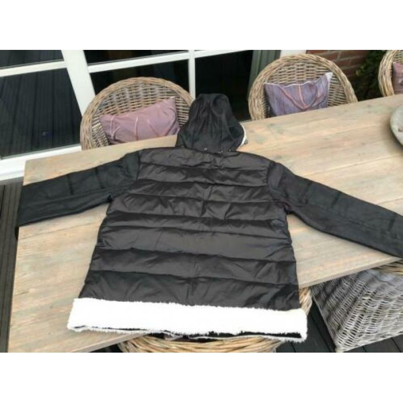 Moncler Jas Wool Jacket Nieuw Maat 3 - M/L