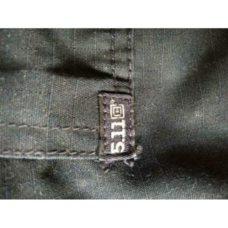 Nieuwe 5.11 broek donkerblauw €32,50 !!