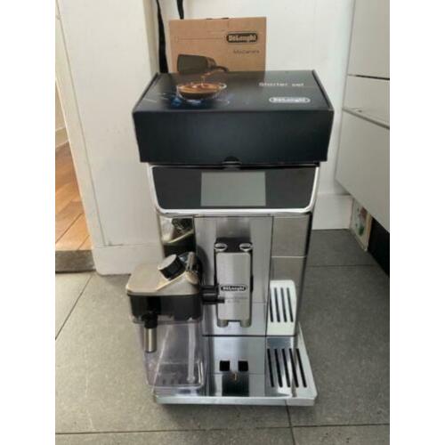 DeLongi PrimaDonnaElite 650