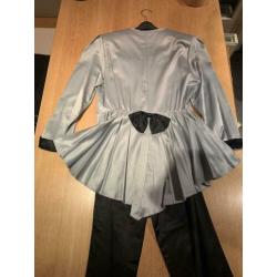Dames carnaval outfits