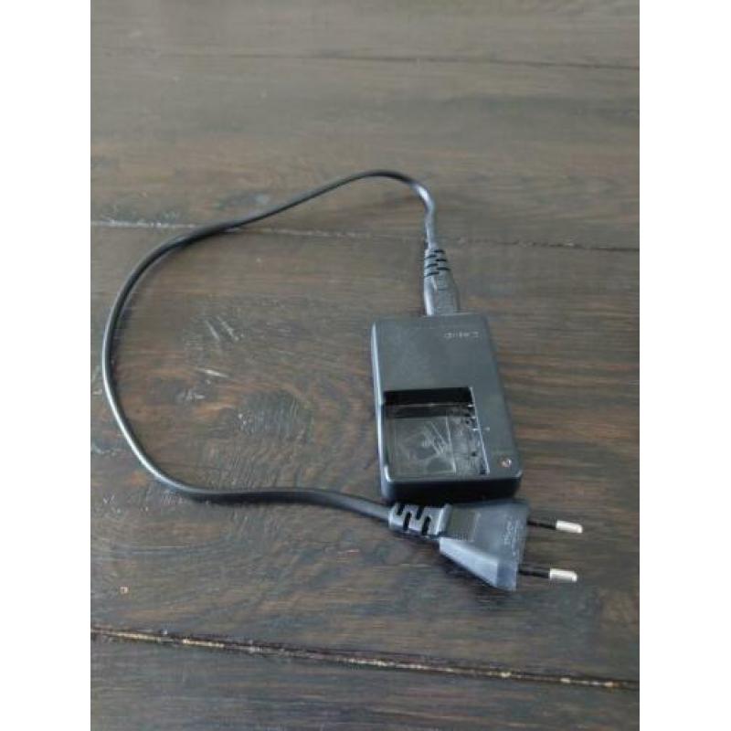 Casio EX-Z1080 10.1 MP