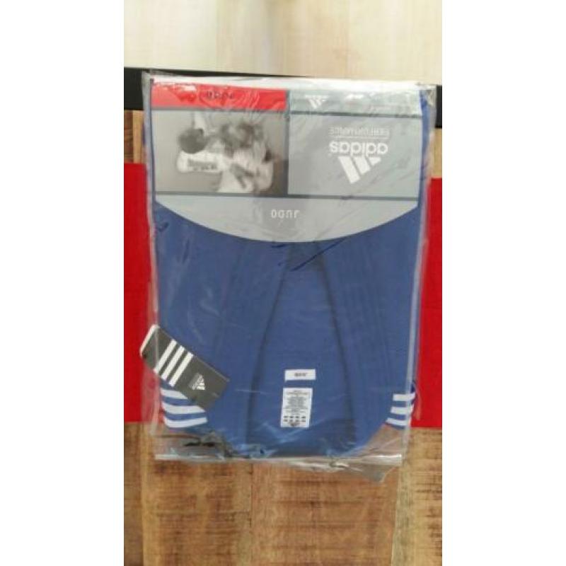 judopak