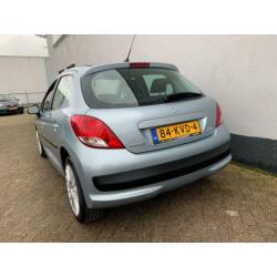 Peugeot 207 1.4 VTi X-Line 5-Deurs