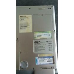 Laptop Acer