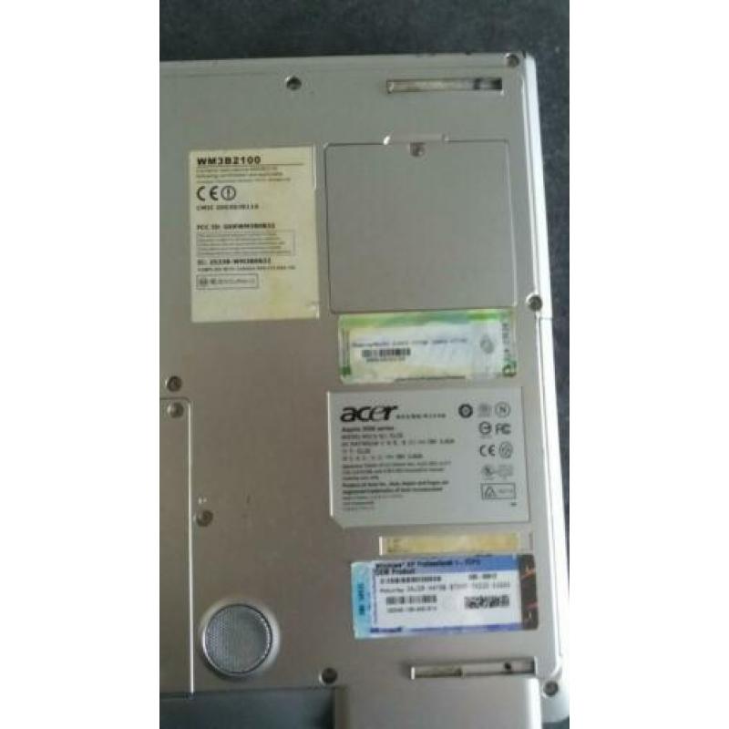 Laptop Acer