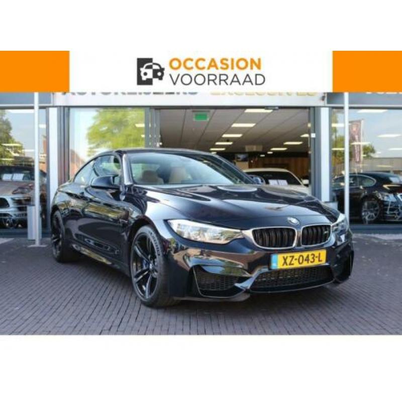 BMW 4 serie: 56 op voorraad !