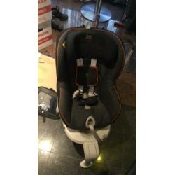 Auto stoel Britax Römer