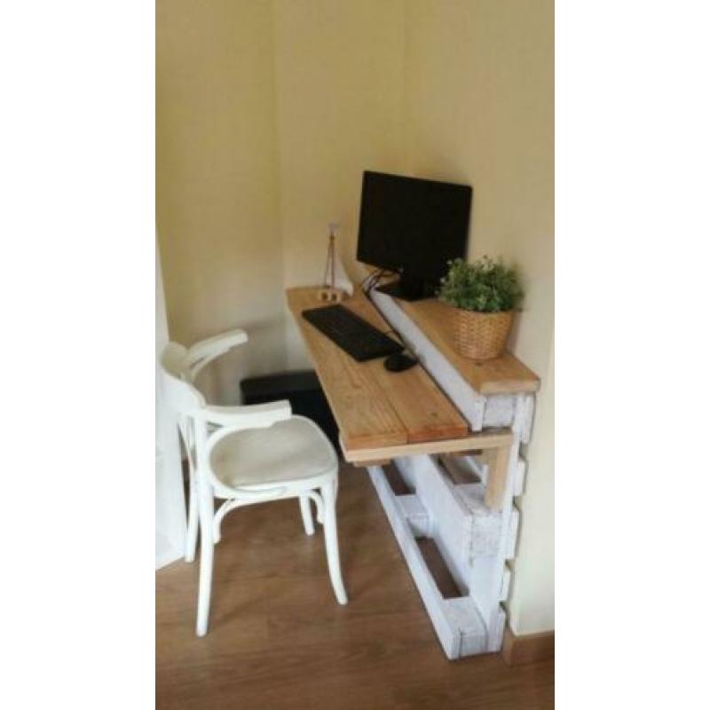 Pallets voor bedden, kasten, rekken, tv meubels banken 12,95