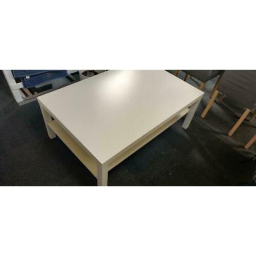 Salontafel Lack (IKEA) 118x78x45 cm