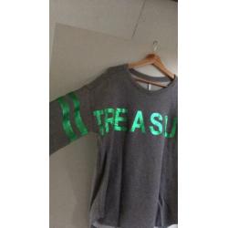 Summum Woman ??sweater??M/nieuw