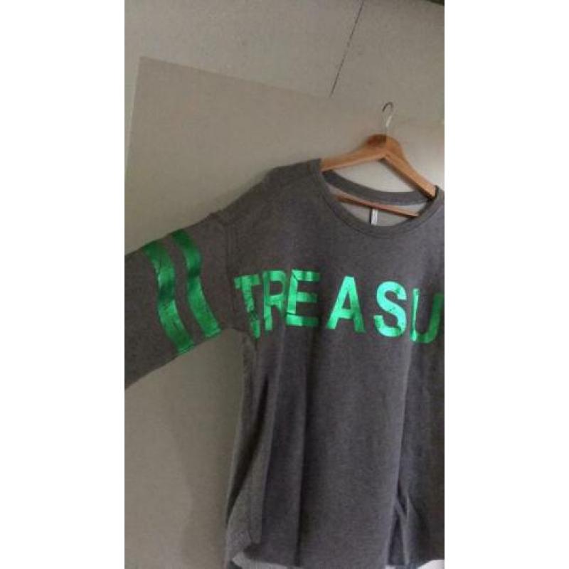 Summum Woman ??sweater??M/nieuw
