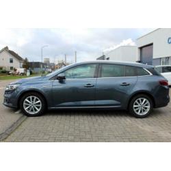 Renault MEGANE Estate 1.5 DCI 110pk Bose + Navi + Leder + Pd
