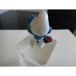 smurf, met hamer uit 1974, nummer 2.0083
