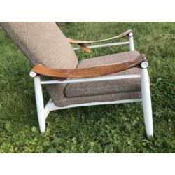 PJ Muntendam fauteuil