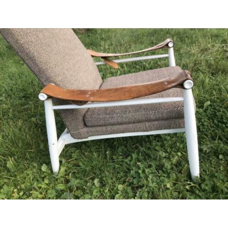PJ Muntendam fauteuil